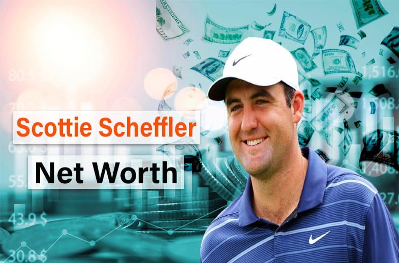 Scottie Scheffler Net Worth - How He Built His Wealth